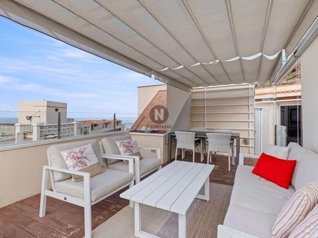 Ático en venta en Palm Mar, Tenerife