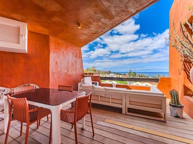 Ático en venta en Palm Mar, Tenerife