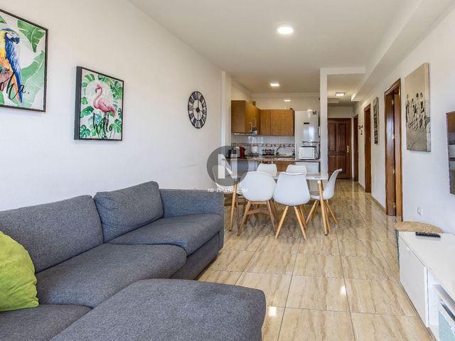 Ático en venta en Palm Mar, Tenerife