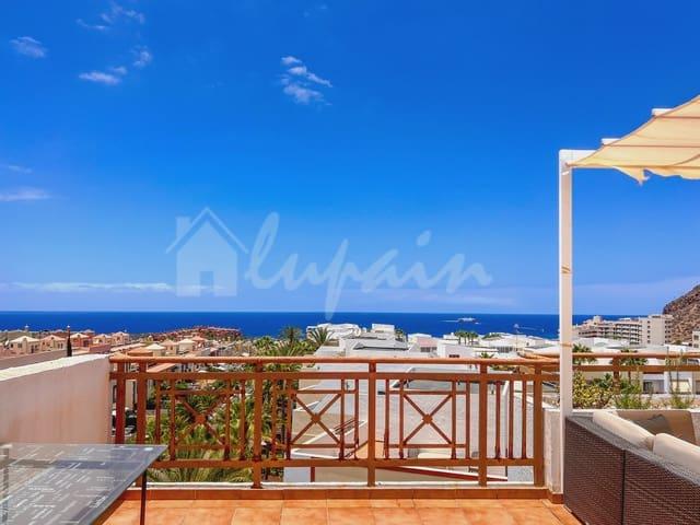 Ático en venta en Palm Mar, Tenerife