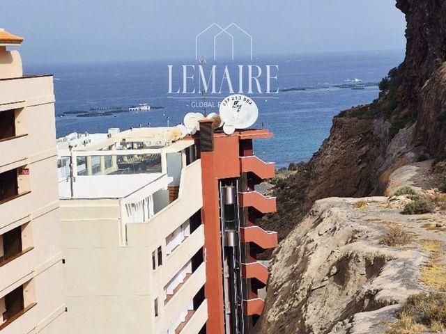 Ático en venta en Palm Mar, Tenerife