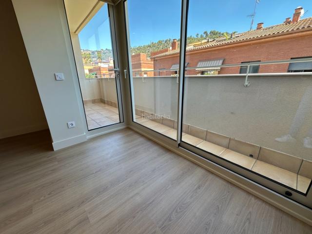 Ático en venta en Palma de Cervelló La. ÁTICO DÚPLEX CON JARDÍN PRIVADO CERCA DE BARCELONA. Áticos Palma de Cervelló.