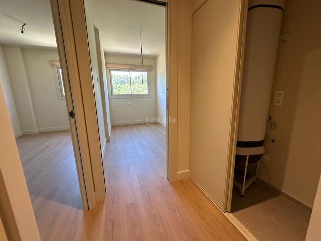 Ático en venta en Palma de Cervelló La. ÁTICO DÚPLEX CON TERRAZA Y JARDÍN, CON ACCESO EN ASCENSOR A AMBAS PLANTAS. Áticos Palma de Cervelló.