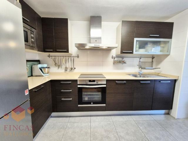 Ático en Venta en Palma De Mallorca Baleares L'OLIVERA AMANECER