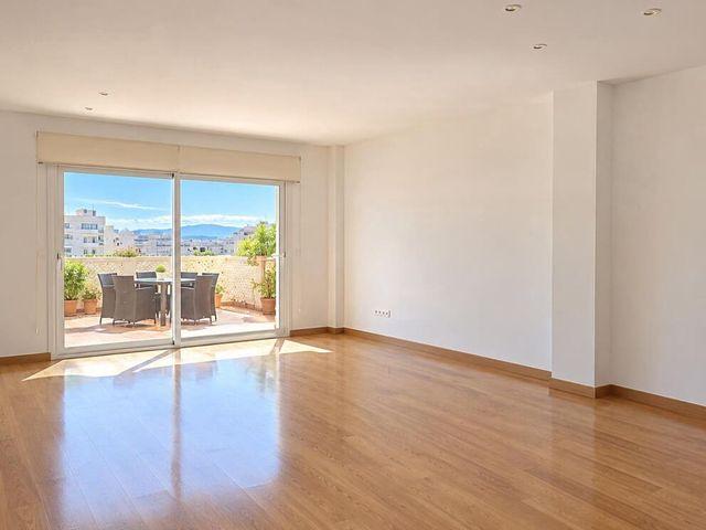 Ático en venta en Palma de Mallorca, Mallorca