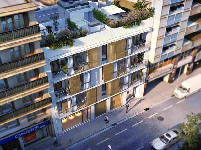 Ático en venta en Palma de Mallorca, Mallorca