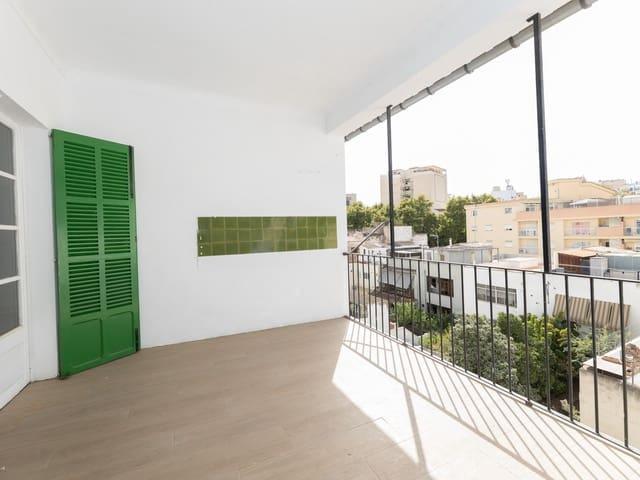 Ático en venta en Palma de Mallorca, Mallorca