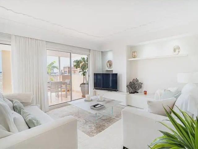 Ático en venta en Palma de Mallorca, Mallorca