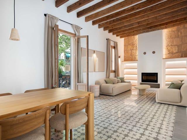Ático en venta en Palma de Mallorca, Mallorca