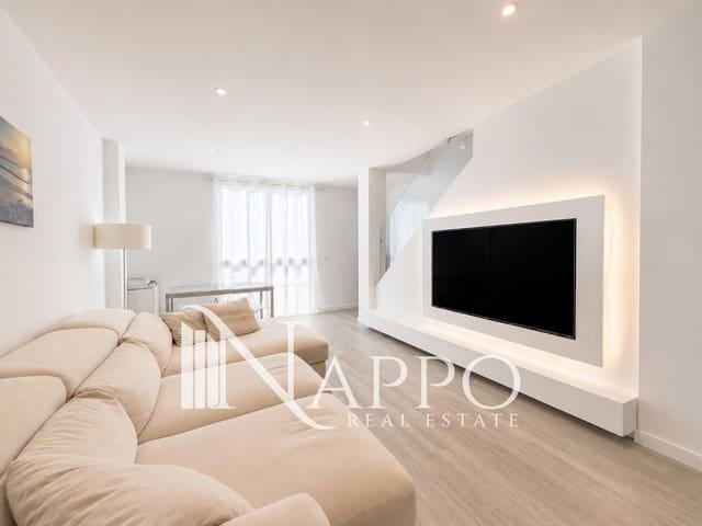 Ático en venta en Palma de Mallorca, Mallorca