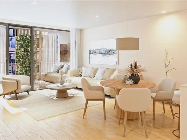 Ático en venta en Palma de Mallorca, Mallorca