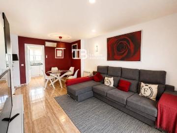 Ático en venta en Palma de Mallorca, Mallorca