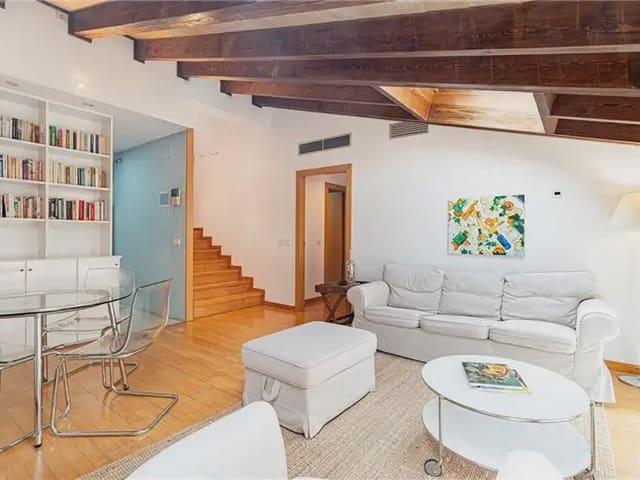 Ático en venta en Palma de Mallorca, Mallorca