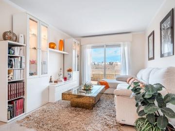 Ático en venta en Palma de Mallorca, Mallorca