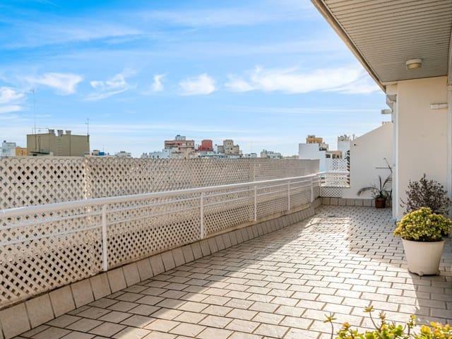 Ático en venta en Palma de Mallorca, Mallorca