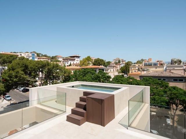 Ático en venta en Palma de Mallorca, Mallorca
