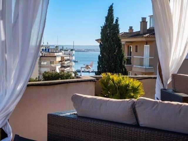 Ático en venta en Palma de Mallorca, Mallorca