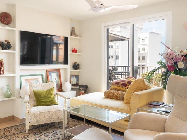 Ático en venta en Palma de Mallorca, Mallorca