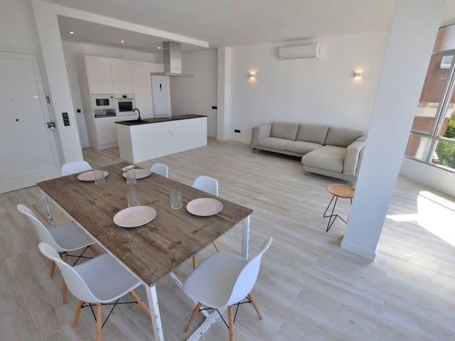 Ático en venta en Palma de Mallorca, Mallorca