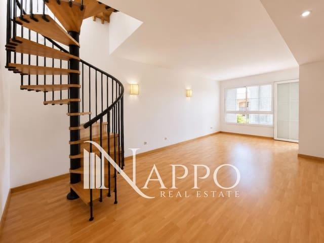Ático en venta en Palma de Mallorca, Mallorca