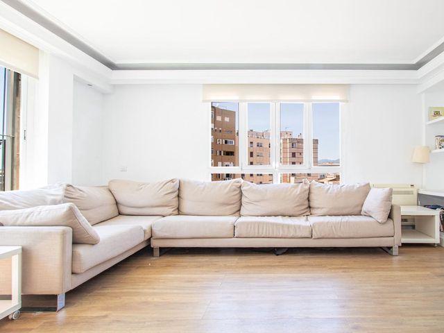 Ático en venta en Palma de Mallorca, Mallorca