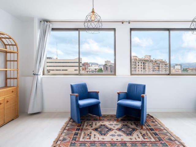 Ático en venta en Palma de Mallorca, Mallorca