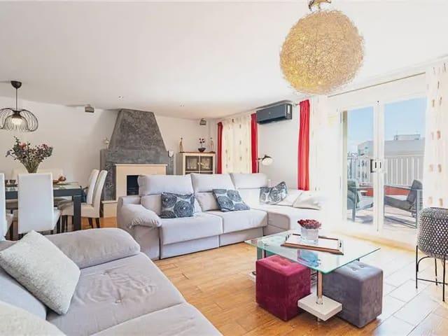 Ático en venta en Palma de Mallorca, Mallorca