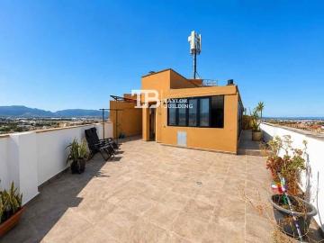Ático en venta en Palma de Mallorca, Mallorca