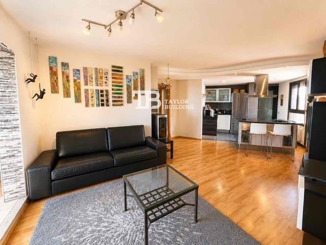 Ático en venta en Palma de Mallorca, Mallorca