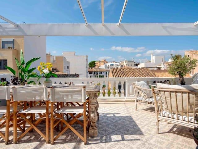 Ático en venta en Palma de Mallorca, Mallorca