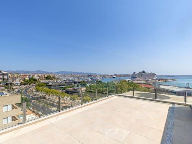 Ático en venta en Palma de Mallorca, Mallorca