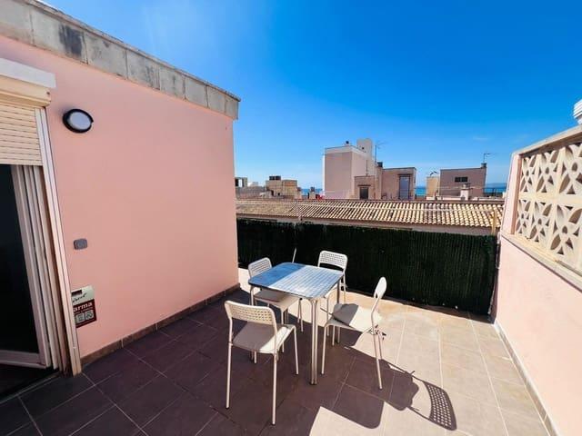 Ático en venta en Palma de Mallorca, Mallorca