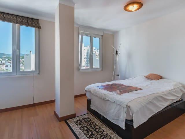 Ático en venta en Palma de Mallorca, Mallorca