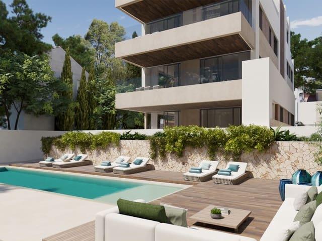 Ático en venta en Palma de Mallorca, Mallorca