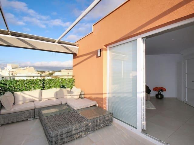 Ático en venta en Palma de Mallorca, Mallorca