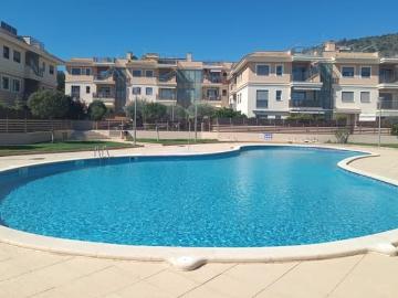Ático en venta en Palma de Mallorca, Mallorca