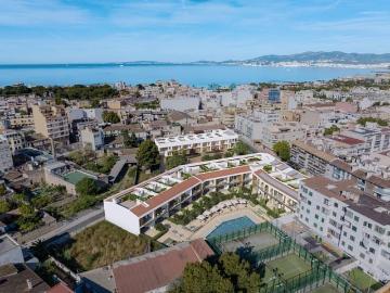 Ático en venta en Palma de Mallorca, Mallorca