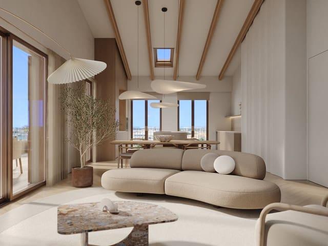 Ático en venta en Palma de Mallorca, Mallorca