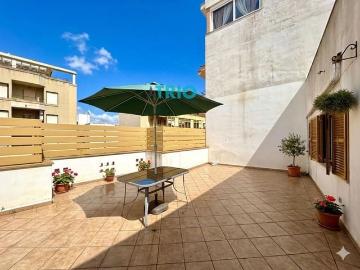 Ático en venta en Palma de Mallorca, Mallorca