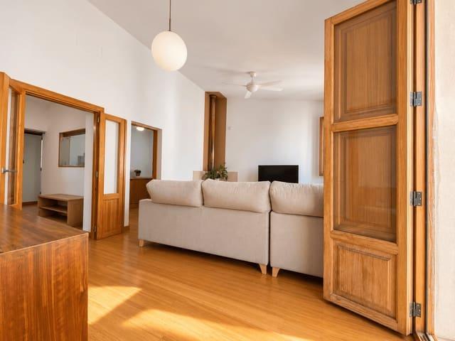 Ático en venta en Palma de Mallorca, Mallorca
