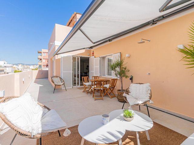 Ático en venta en Palma de Mallorca, Mallorca