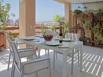 Ático en venta en Palma de Mallorca, Mallorca