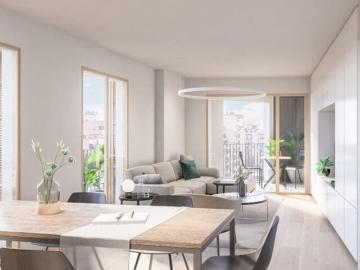 Ático en venta en Palma de Mallorca, Mallorca