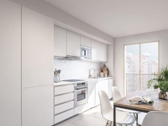 Ático en venta en Palma de Mallorca, Mallorca