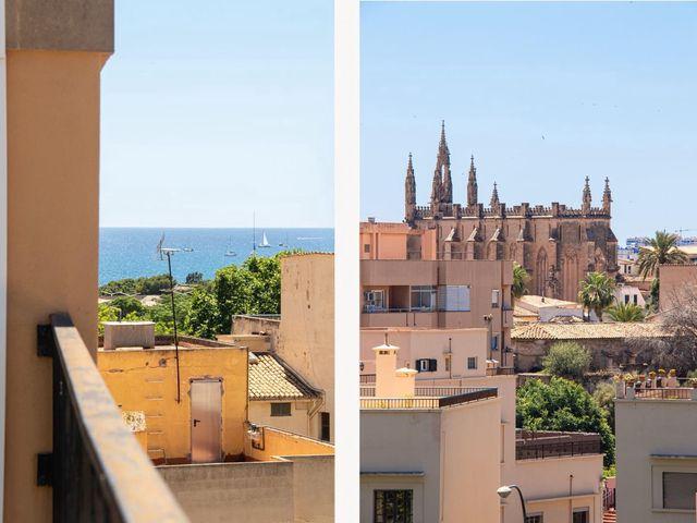Ático en venta en Palma de Mallorca, Mallorca