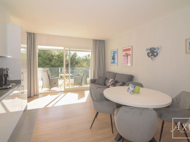 Ático en venta en Palmanova, Mallorca