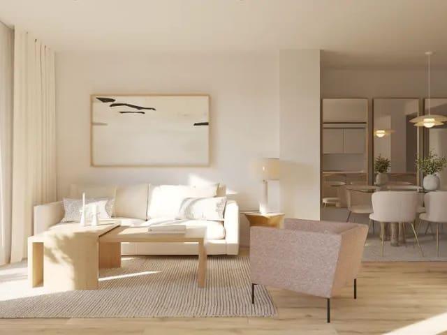 Ático en venta en Palmanova, Mallorca
