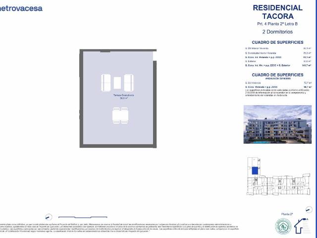 Atico en Venta en Palmas Altas