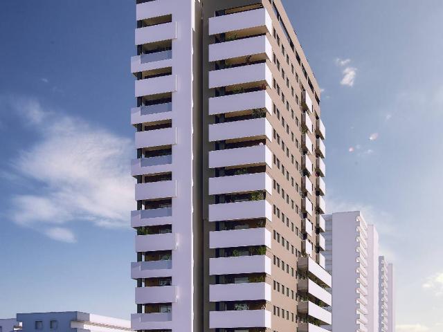 Atico en Venta en Palmas Altas