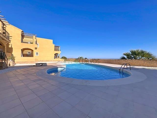 Ático en venta en Palomares, Almería Costa Almería